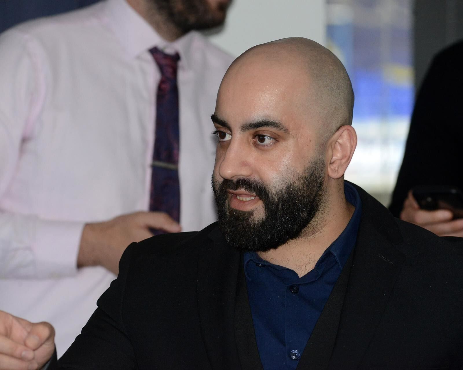 Meet Aamir, Ticketpass’ new head of fan experience