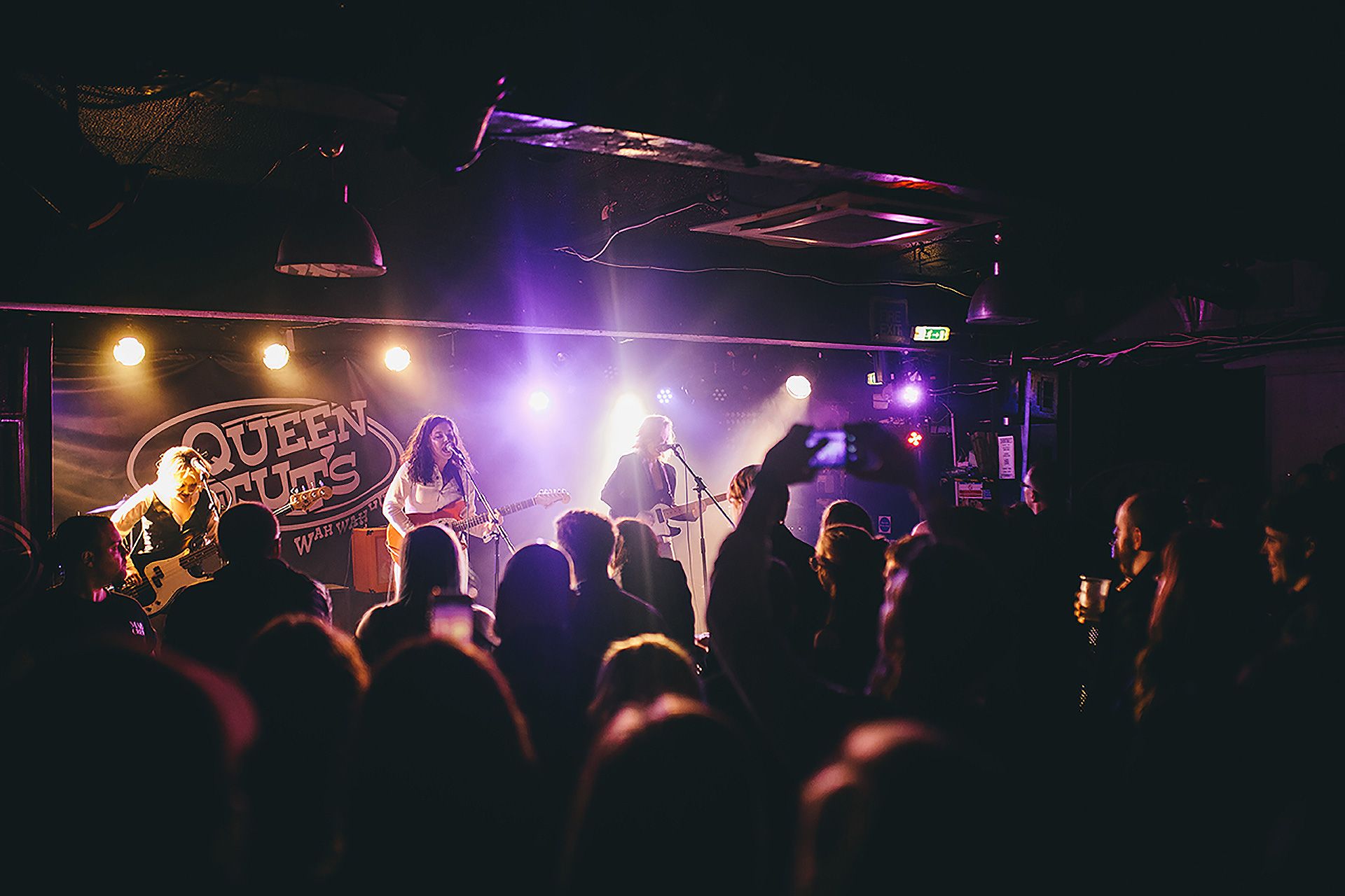 14 Of The Best UK Grassroots Music Venues Ticketpass