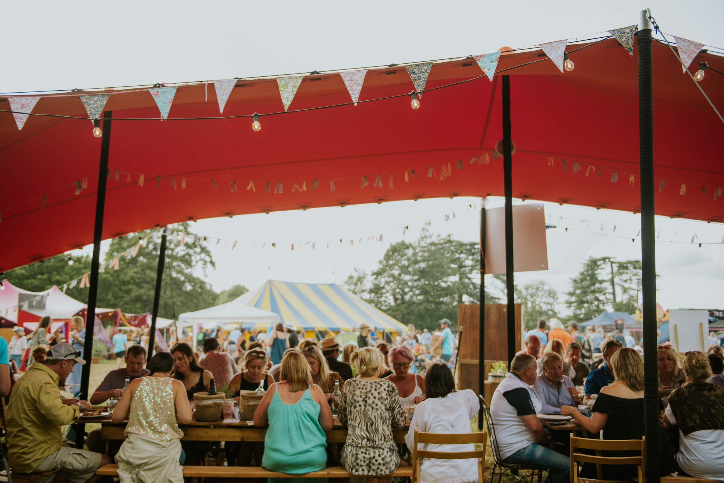 6 of the summer’s best food and drink festivals Ticketpass