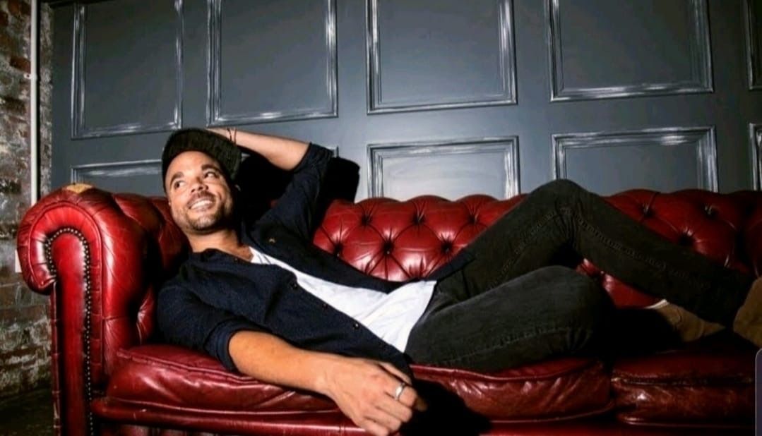 Meet the organiser Nate James, The Jam Ticketpass