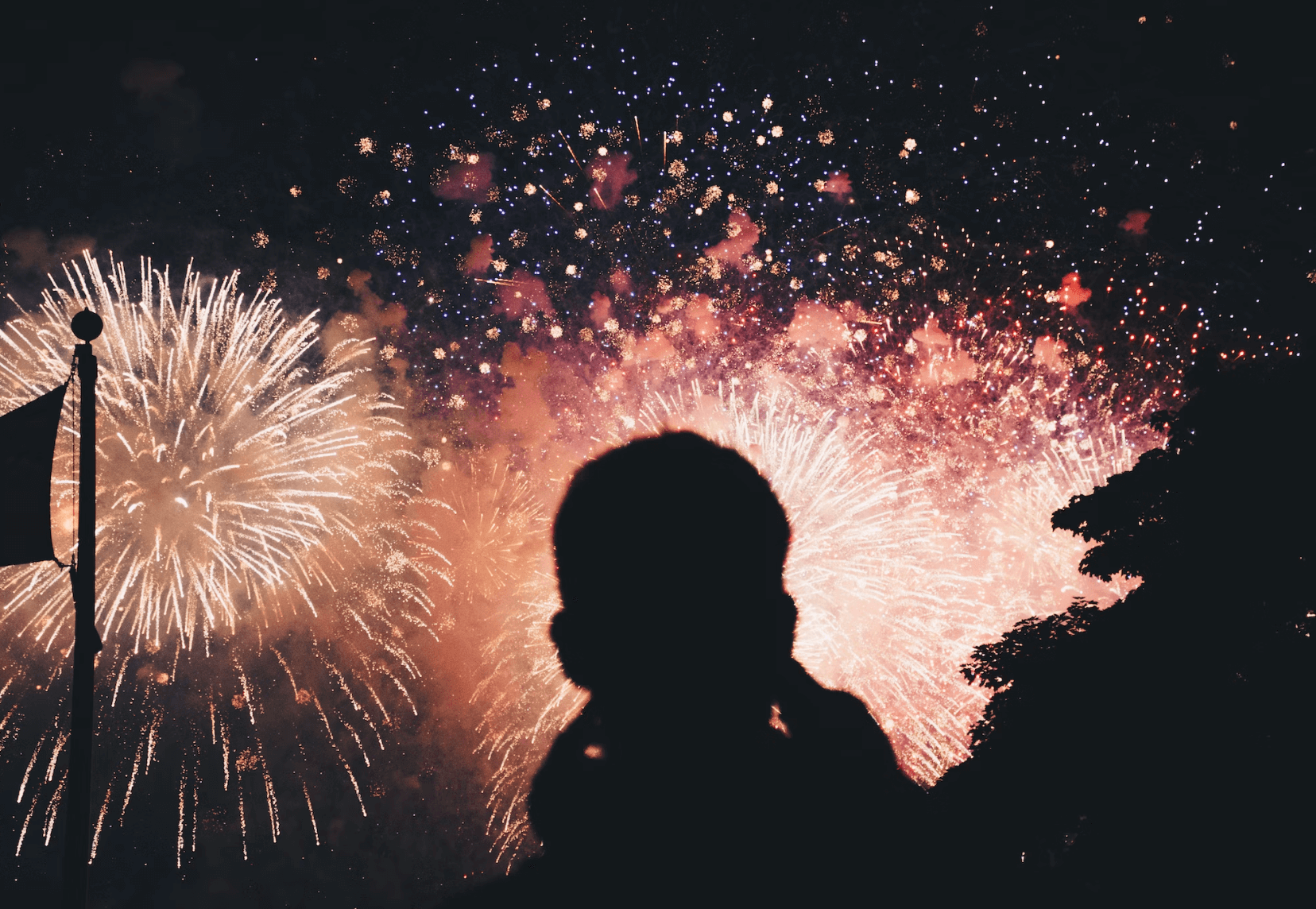 9 community firework shows Ticketpass