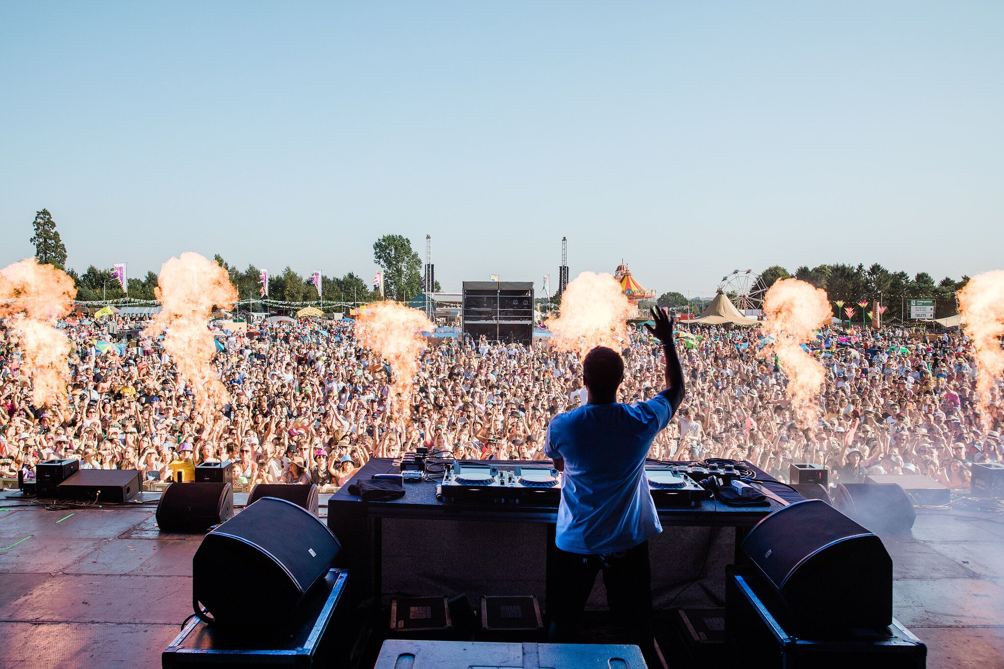 Festivals still going ahead this summer | Ticketpass