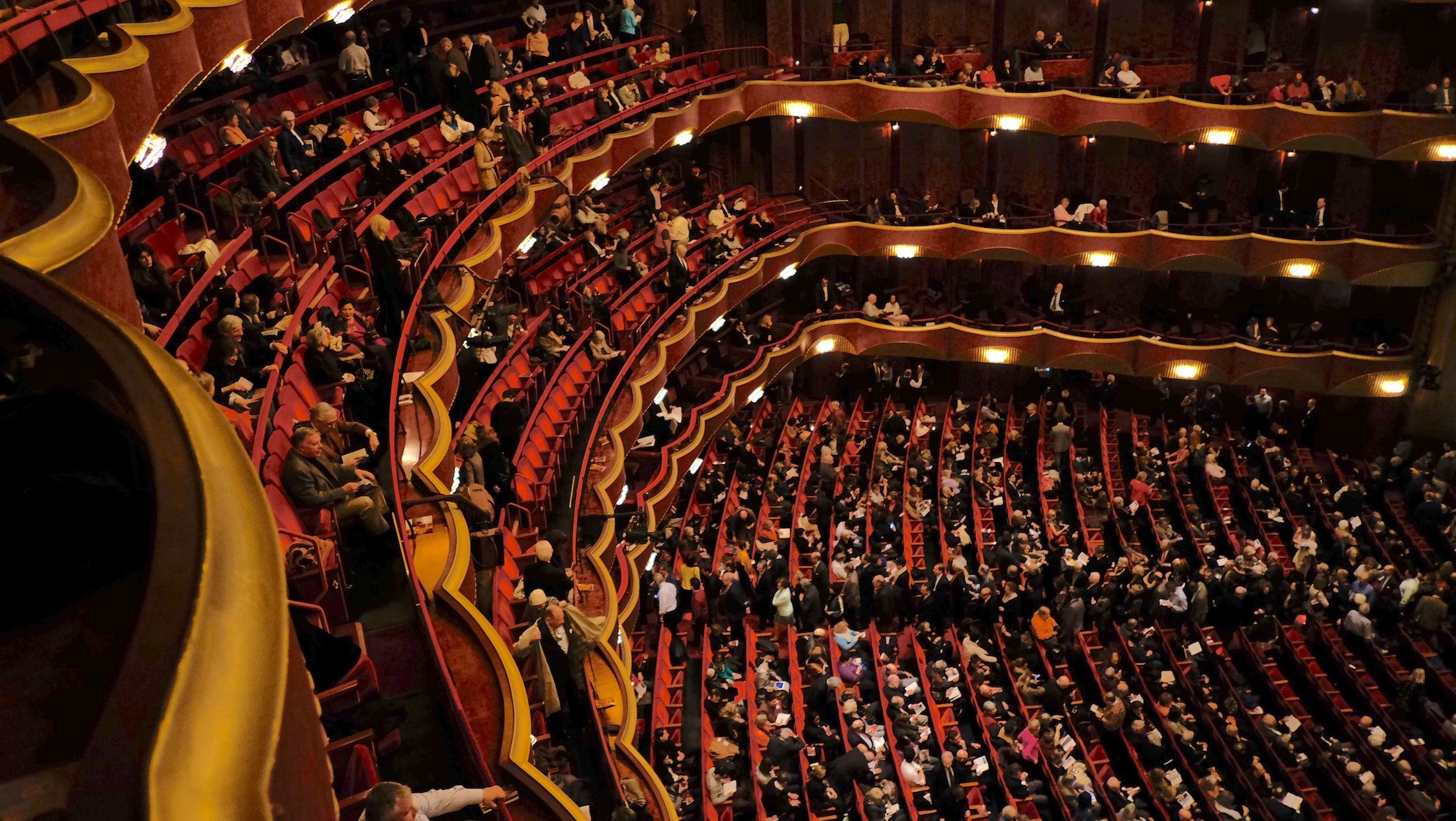 metropolitan opera new york ticket prices