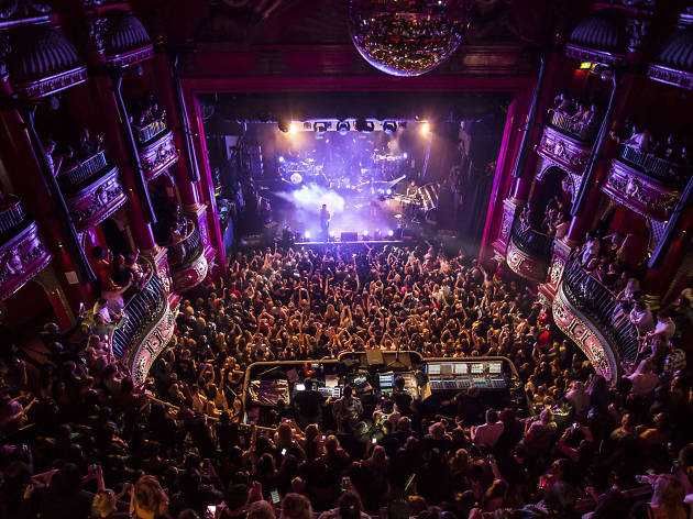 KOKO to reopen this week | Ticketpass